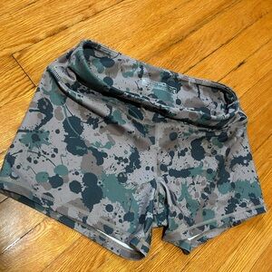 Born Primitive Booty Shorts